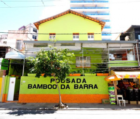 Pousada Bamboo da Barra